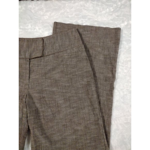 A. Byer brown wide leg size 11 pants juniors - Picture 3 of 7